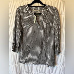 Ava Christine blouse